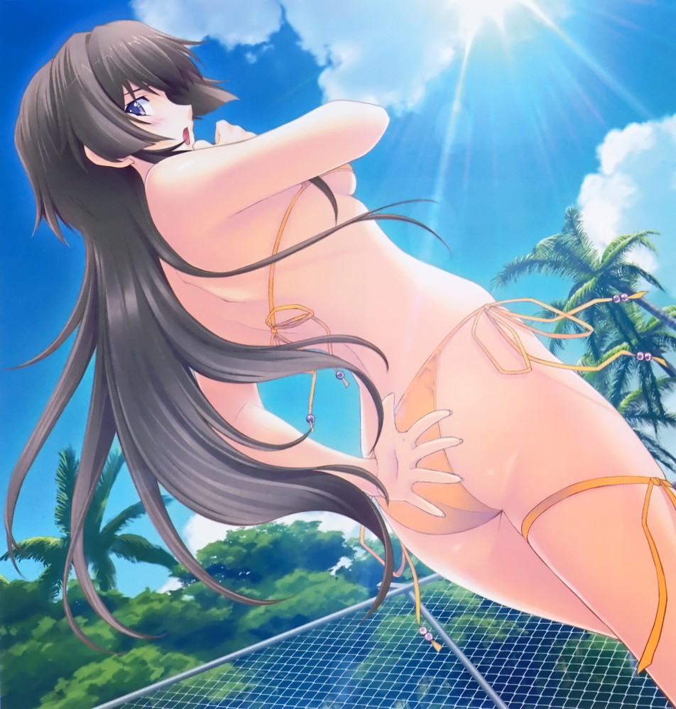 Yui Takamura page 3 full