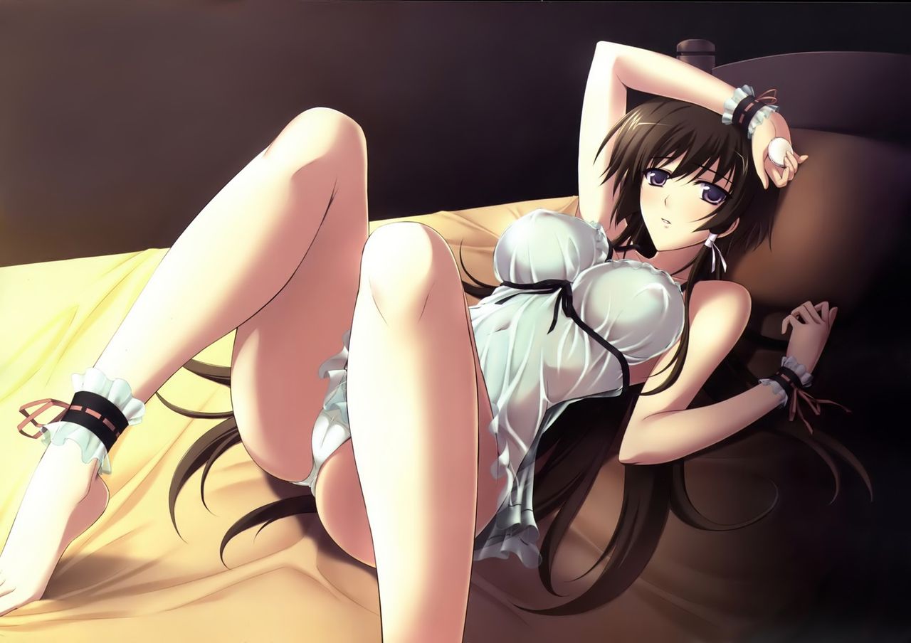 Yui Takamura page 5 full