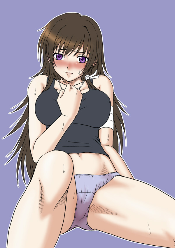 Yui Takamura page 7 full
