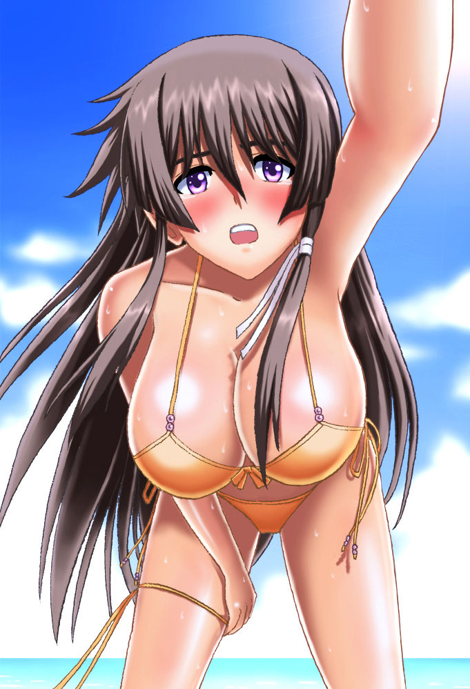 Yui Takamura page 9 full