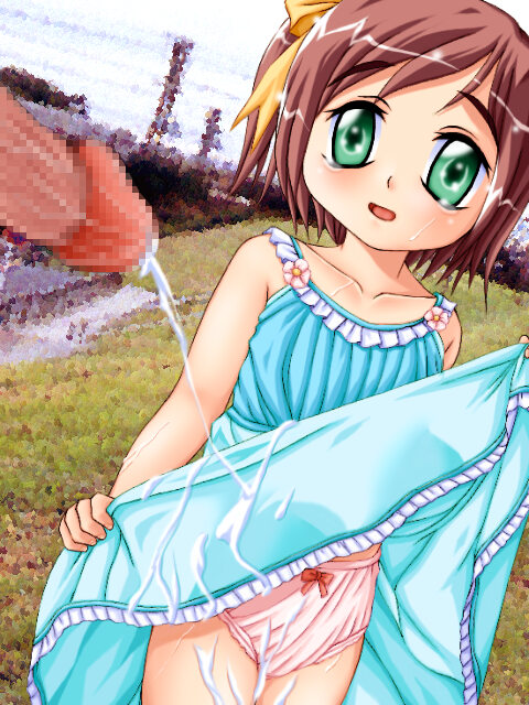 Shoujo ni Milk o Tappuri to. page 3 full