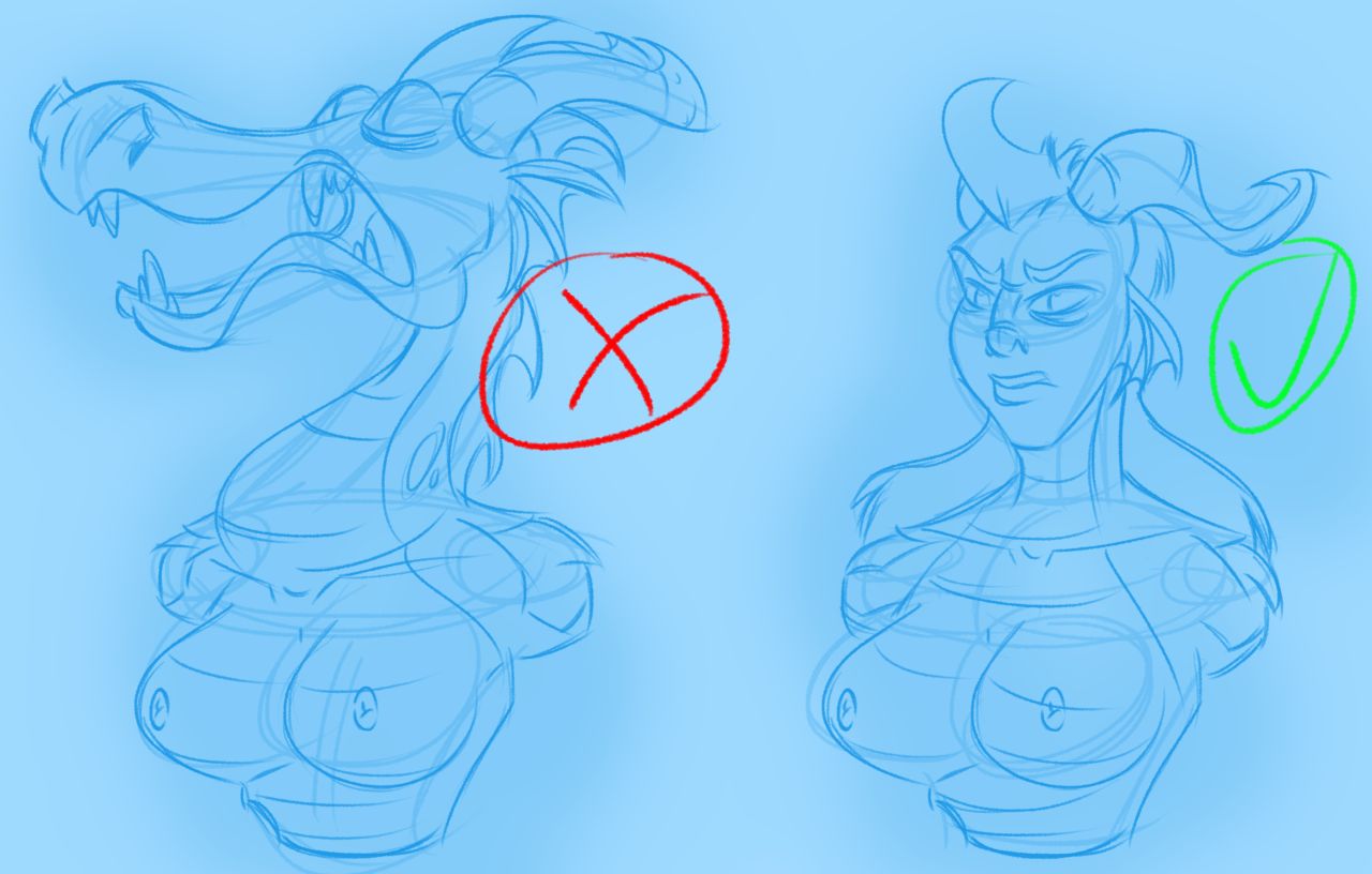 Artist - Feathers-Ruffled page 3 full