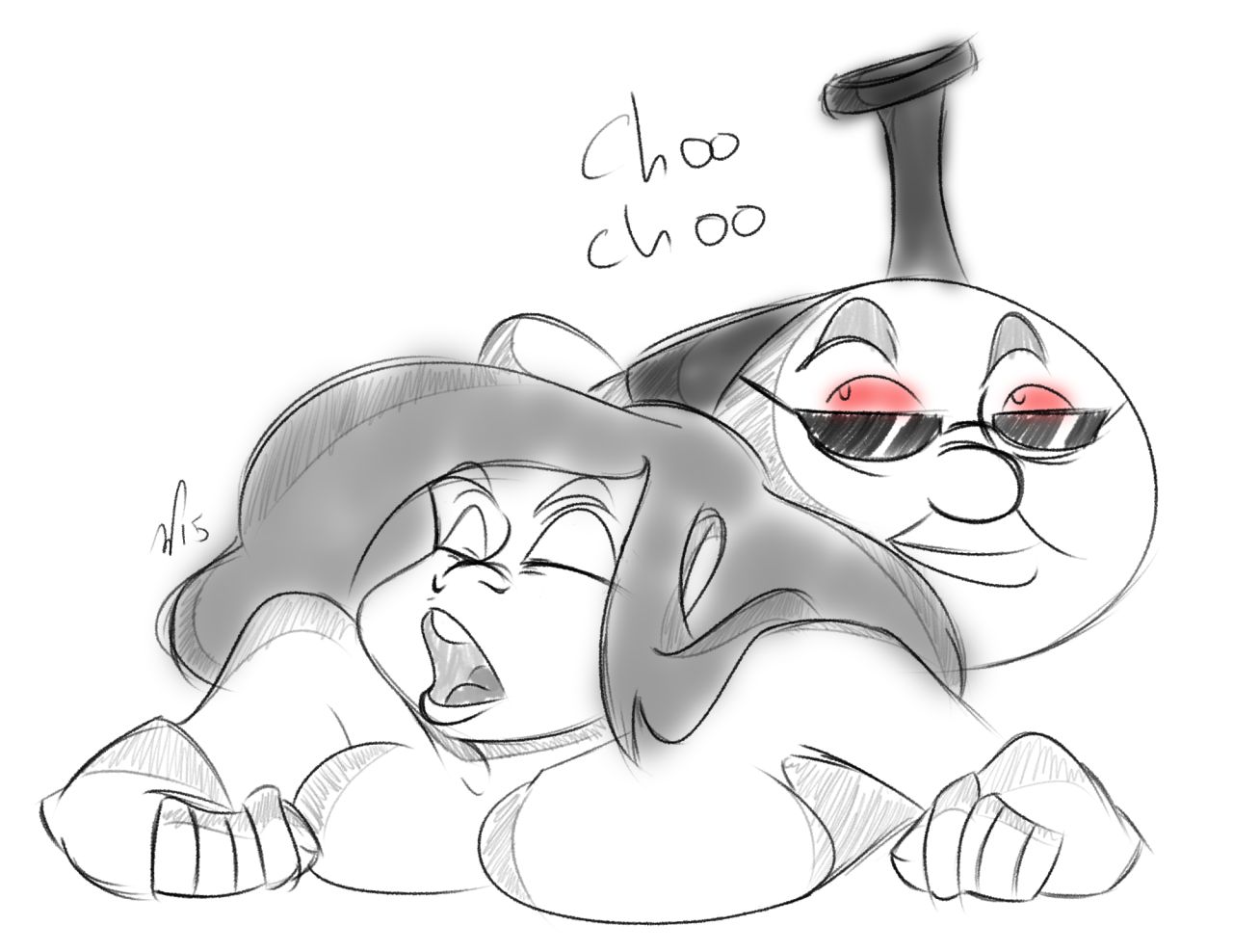 Artist - Feathers-Ruffled page 4 full