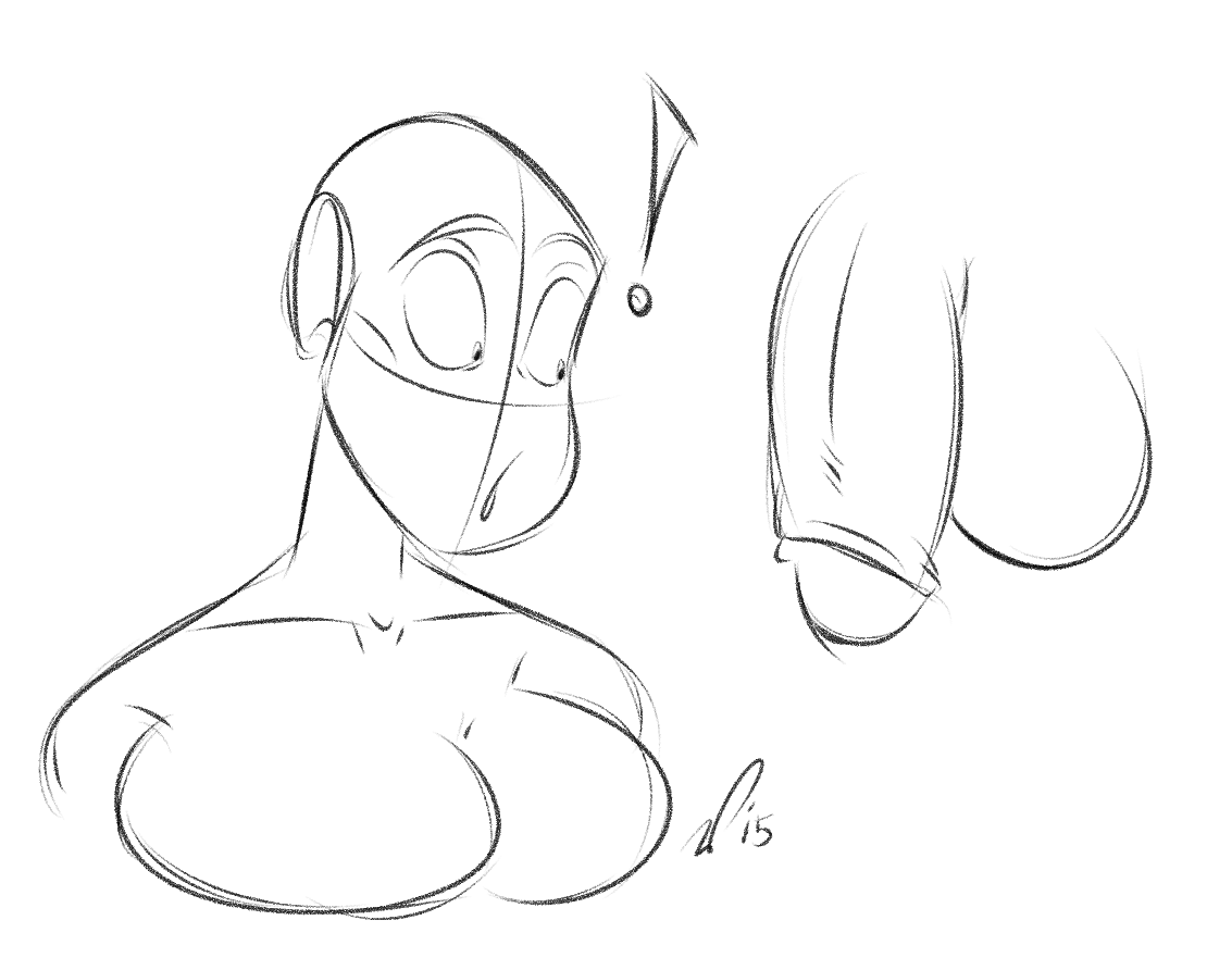 Artist - Feathers-Ruffled page 6 full