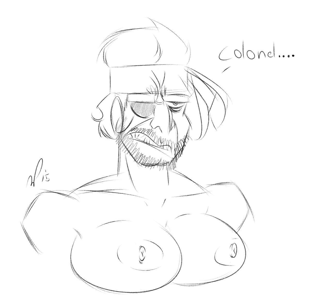 Artist - Feathers-Ruffled page 9 full