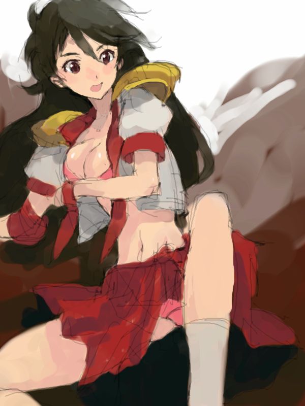 Sukeban Jansi Ryuko page 7 full