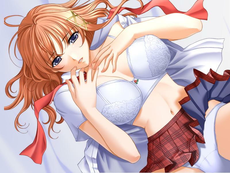 Onegai Ikasete! Joshikousei Shimai, Kyuukyoku Jirashi Sundome Play page 3 full