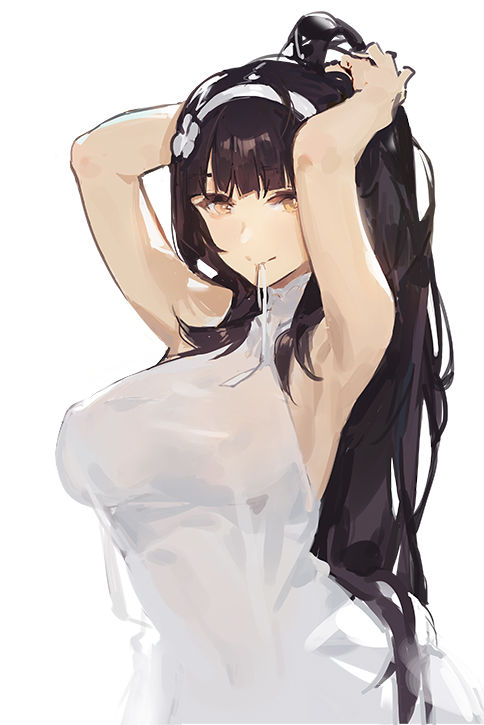 Girls_Frontline - QBZ95 page 3 full