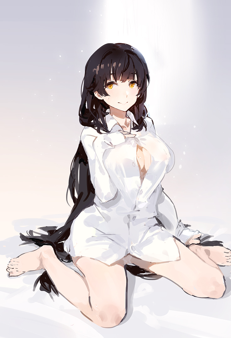 Girls_Frontline - QBZ95 page 4 full