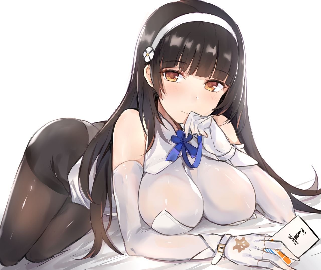 Girls_Frontline - QBZ95 page 7 full