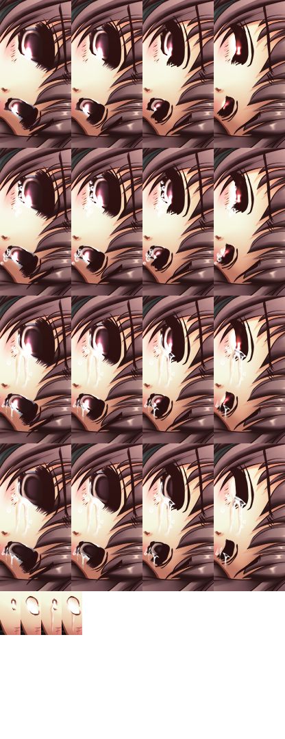 Kankin Shoujo Enkaku Kanshi System page 7 full