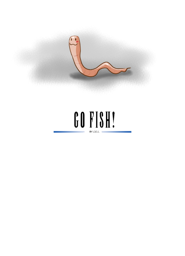 Go Fish page 10 full