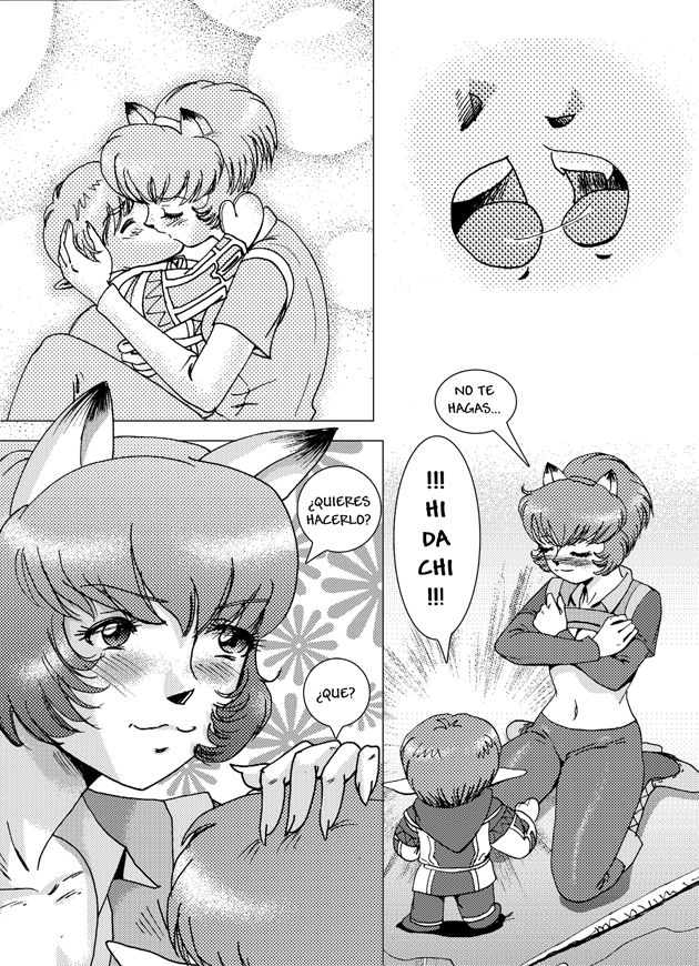 Go Fish page 5 full