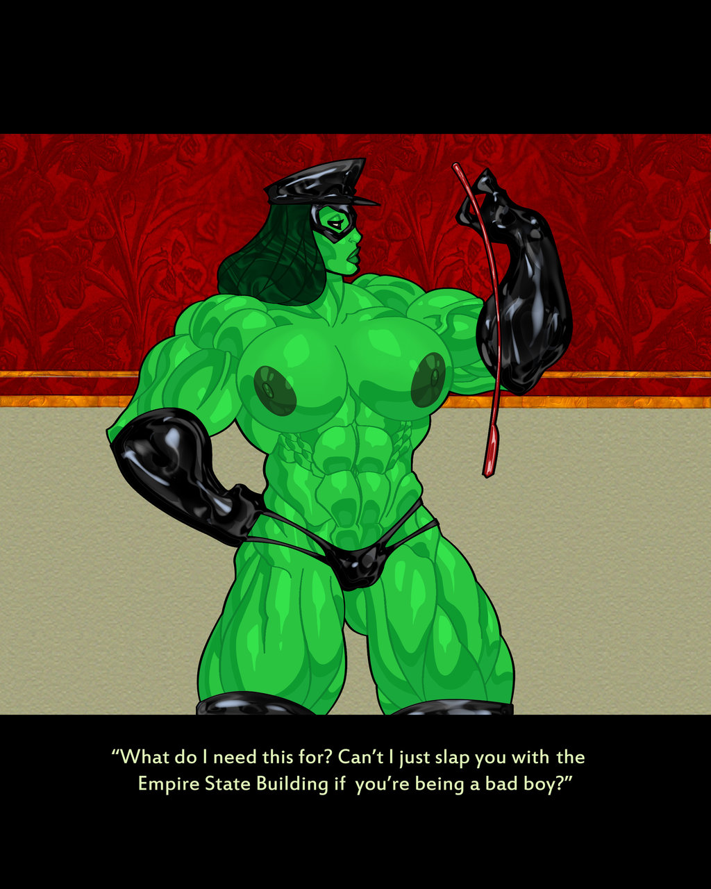 ArtBroJohn's Works page 10 full