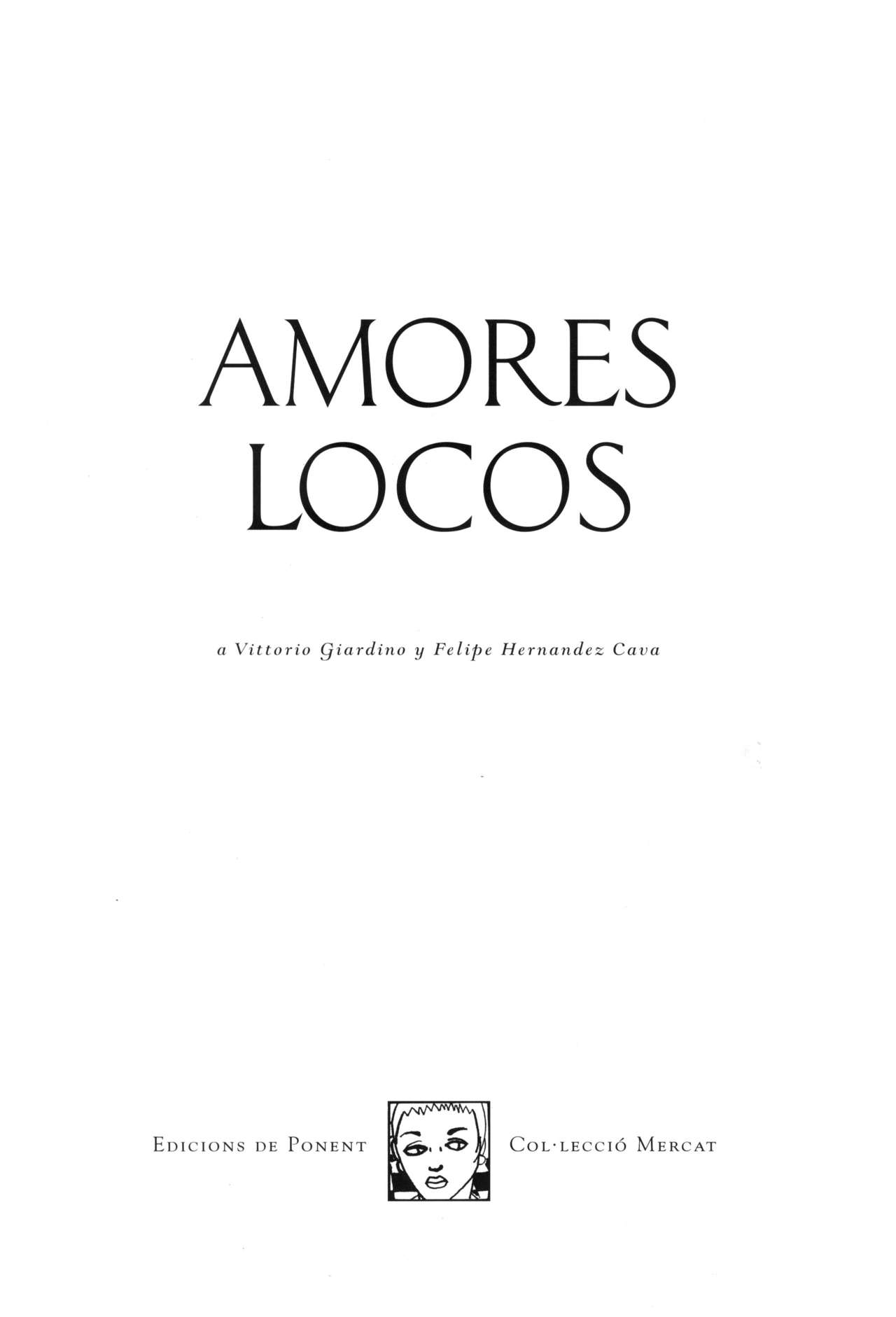 Amores Locos page 3 full