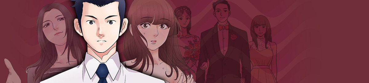 Seduction Vol.2 Ch.1-32 page 1 full