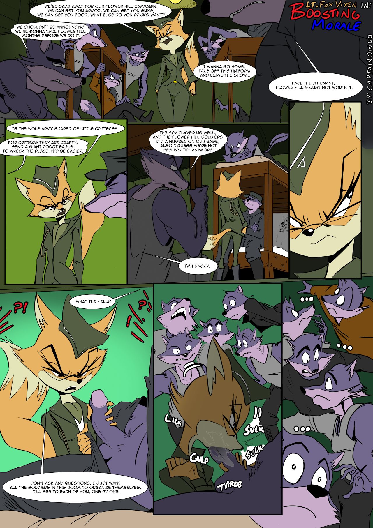 boosting morale page 1 full
