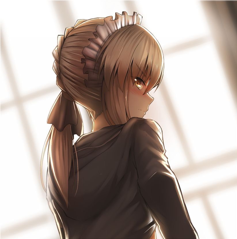 Artoria Alter page 6 full