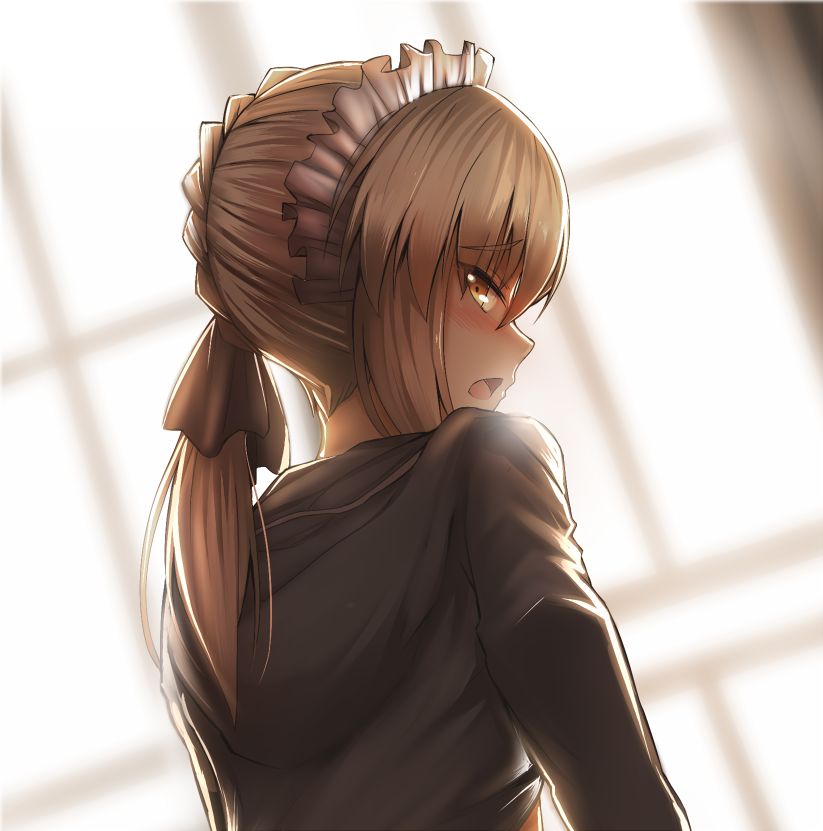 Artoria Alter page 9 full