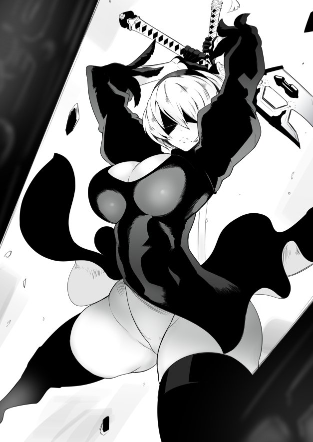 Artist - Nuezou page 2 full