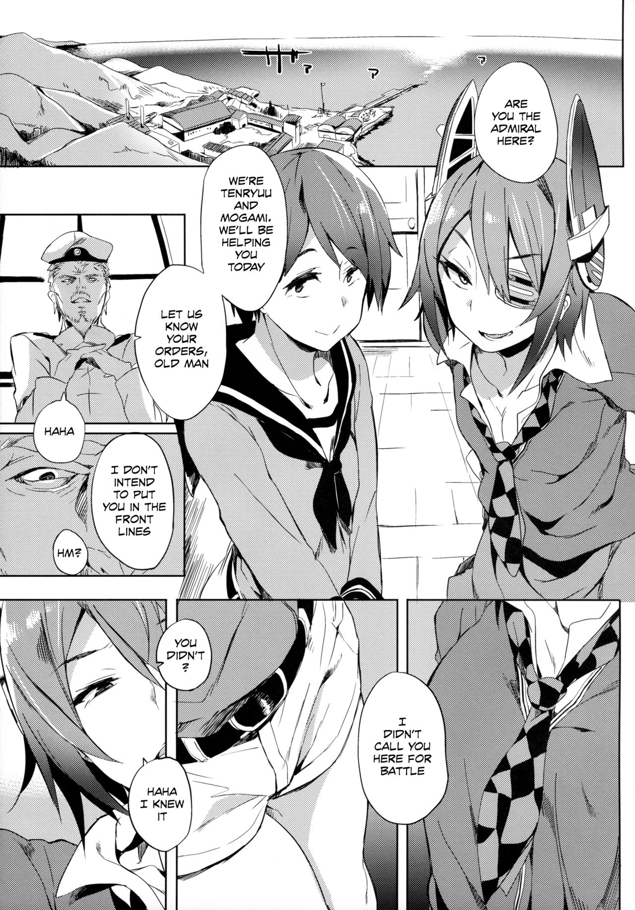 Erectrical Parade page 4 full