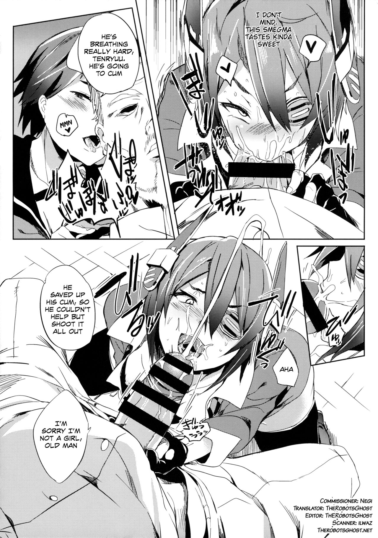 Erectrical Parade page 8 full