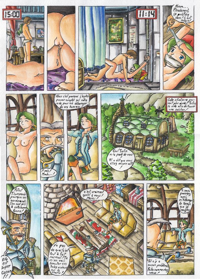 Grandia Assorted Old Works page 4 full
