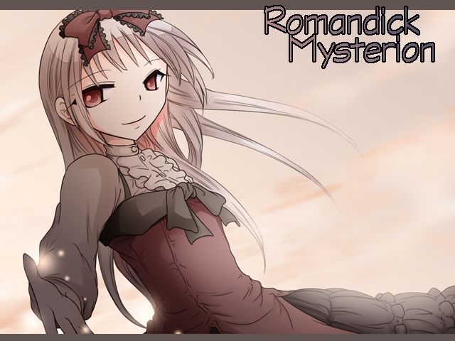 Romandick Mysterion page 2 full