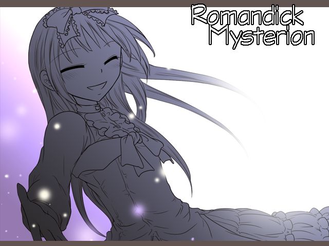 Romandick Mysterion page 3 full