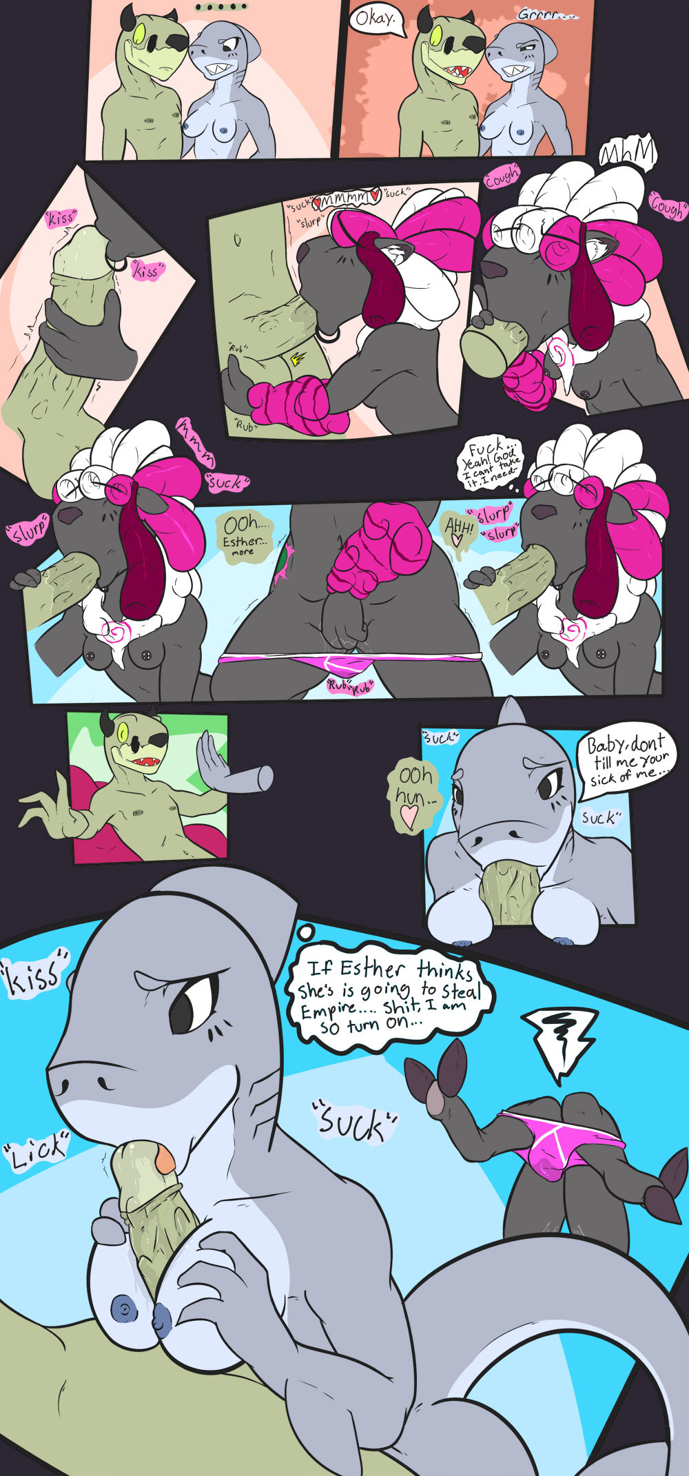 Anger Management page 7 full