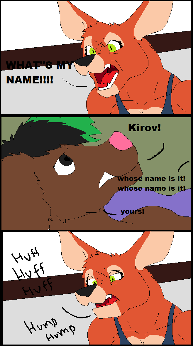 Inflamusgrow's Stories page 2 full