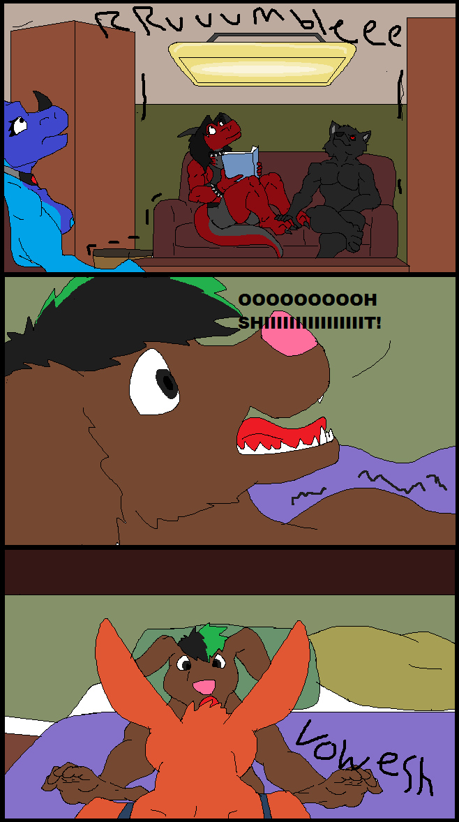 Inflamusgrow's Stories page 4 full