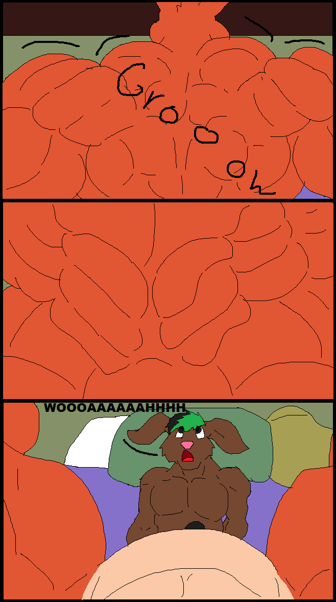 Inflamusgrow's Stories page 5 full