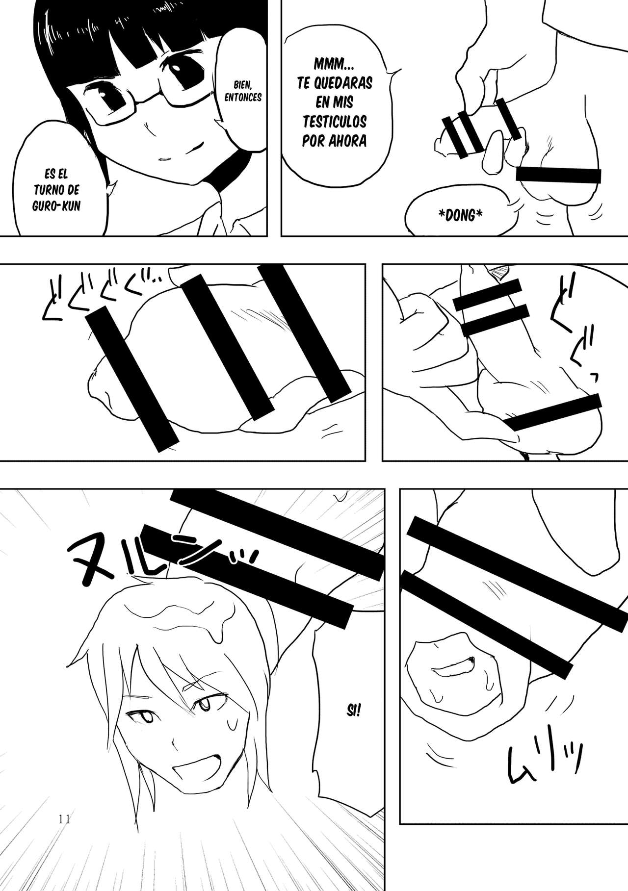 Hitotsuki Salon page 10 full