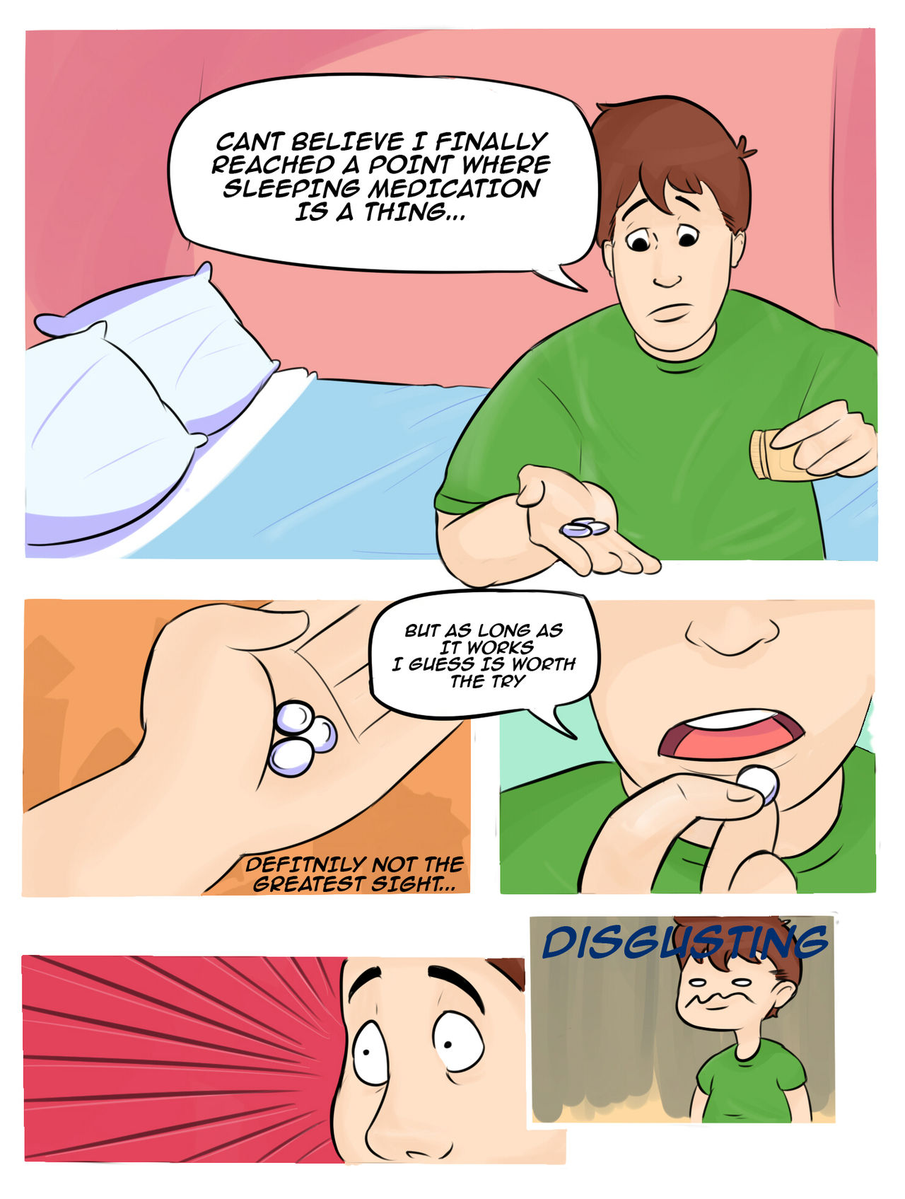 The Pill page 2 full