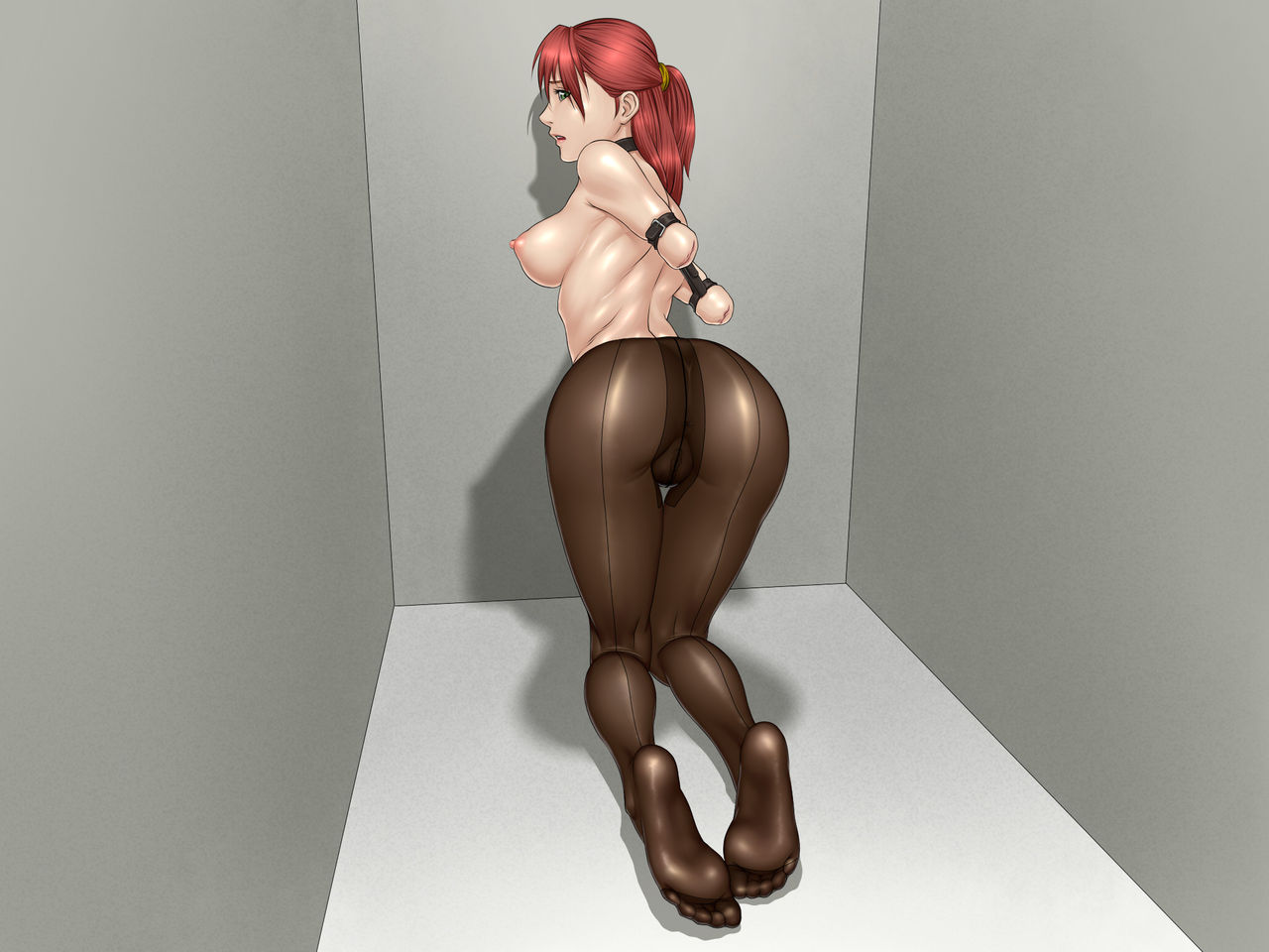 Artist - 微鬱 page 5 full