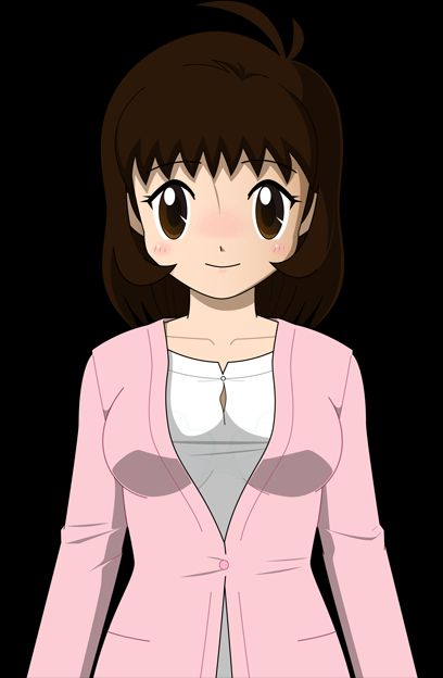 Kanae page 8 full