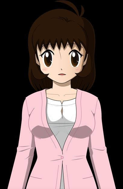 Kanae page 9 full