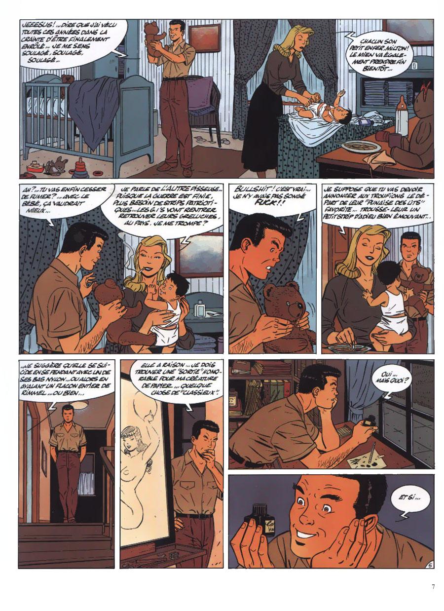 Pin-up - 03 page 7 full