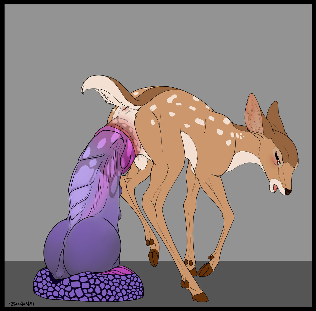 Dragon Fawn page 2 full