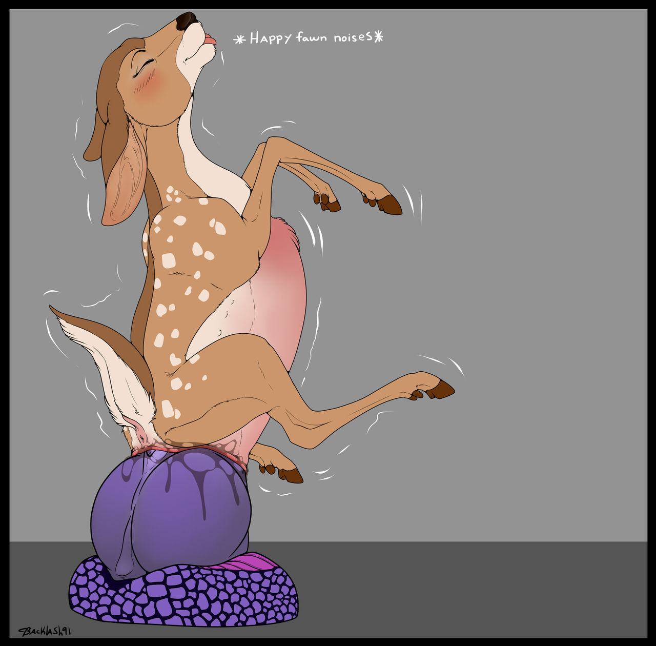 Dragon Fawn page 5 full