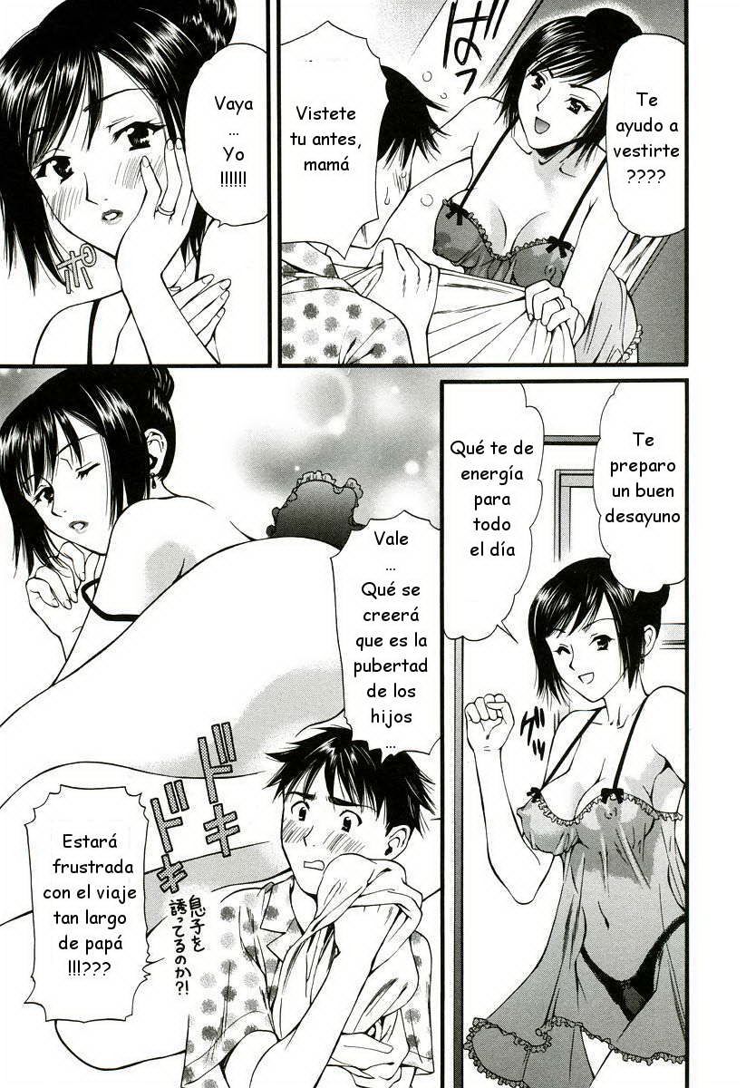 Nadeshiko Ch. 4, 8 page 3 full