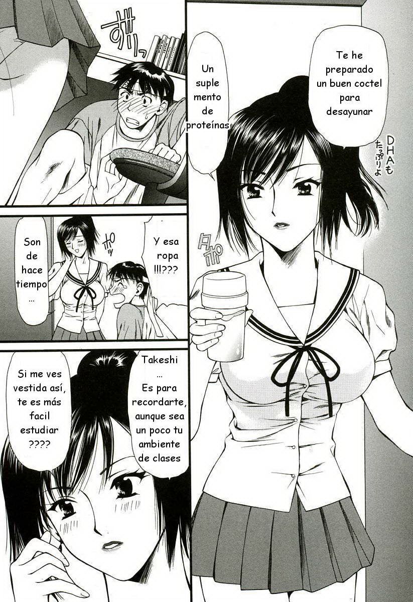 Nadeshiko Ch. 4, 8 page 5 full