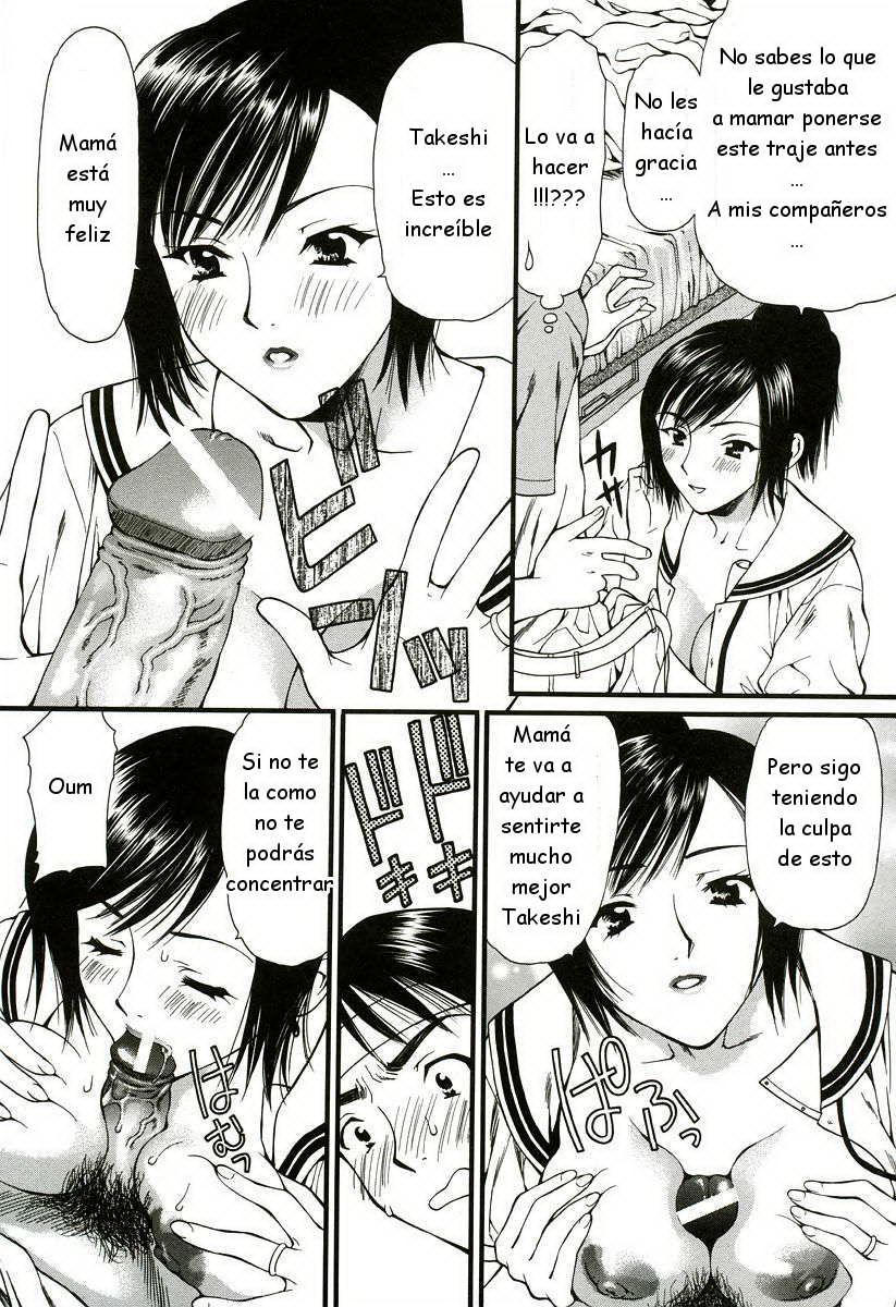Nadeshiko Ch. 4, 8 page 8 full