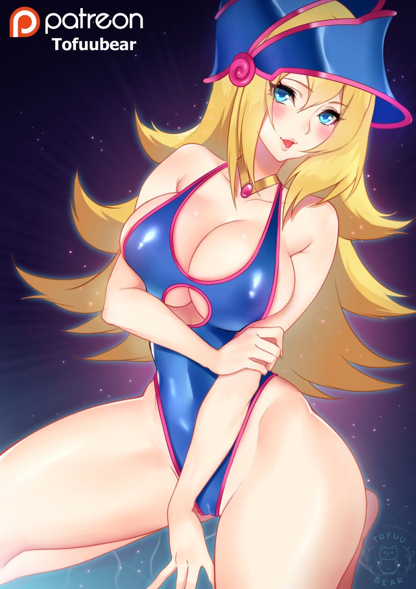 Yu-Gi-Oh! Hentai Pics Part 4 page 4 full