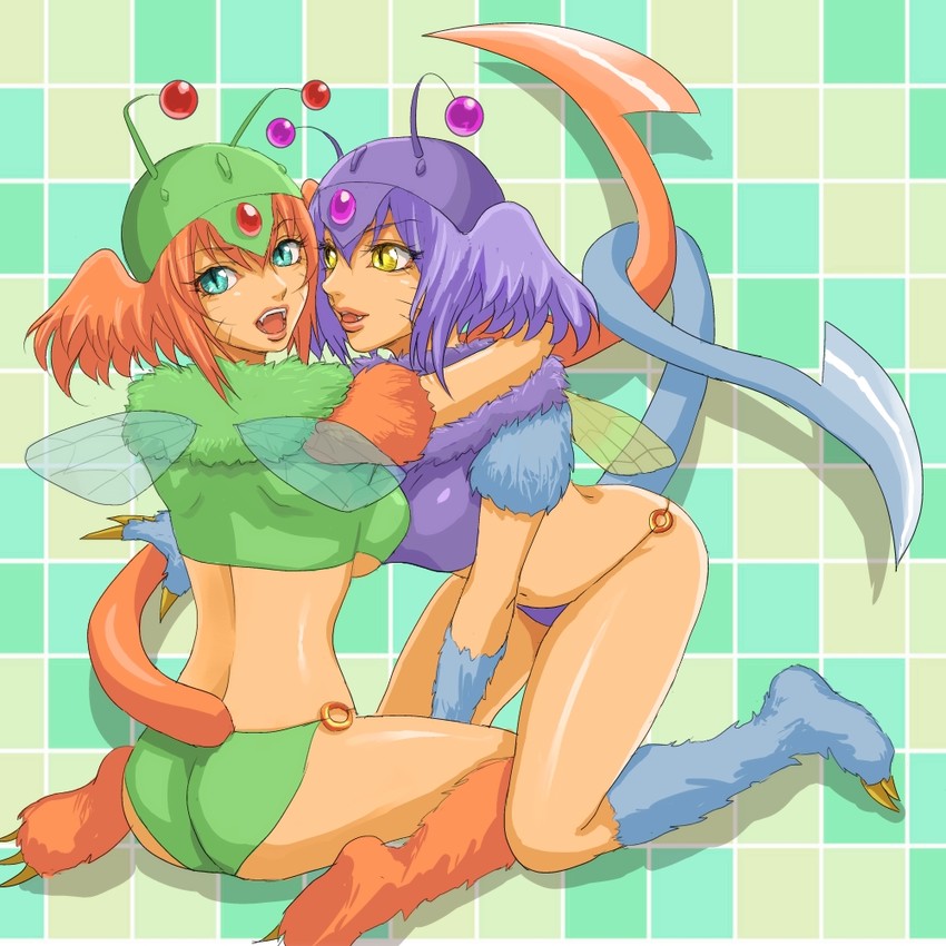 Yu-Gi-Oh! Hentai Pics Part 4 page 7 full