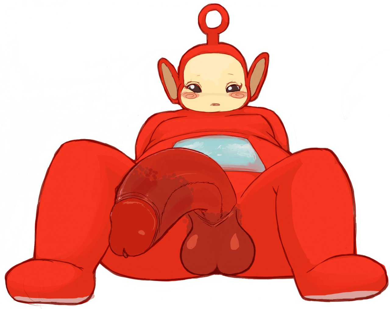 Teletubbies page 7 full