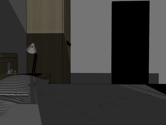 A Zombie's Life page 2 full