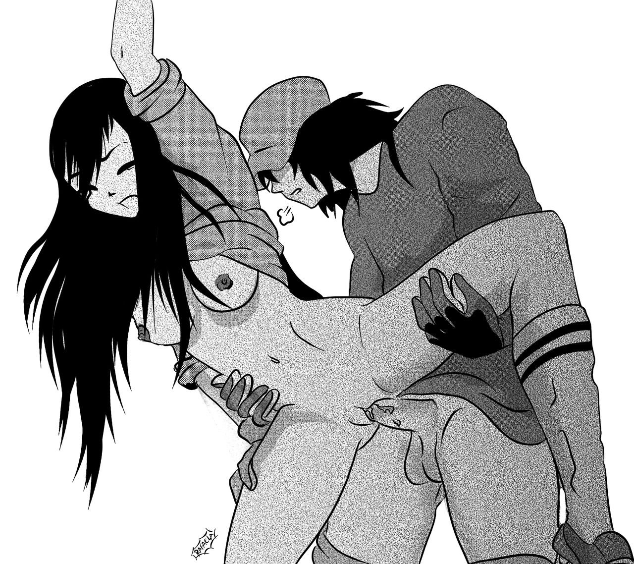 Captain Tsubasa page 9 full