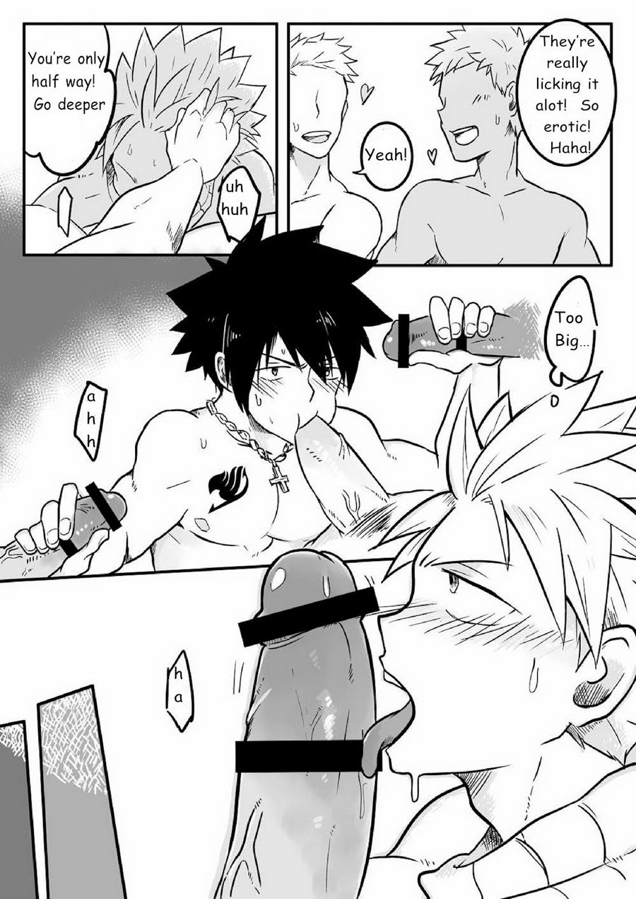 SS Kyuu Ninmu! page 10 full
